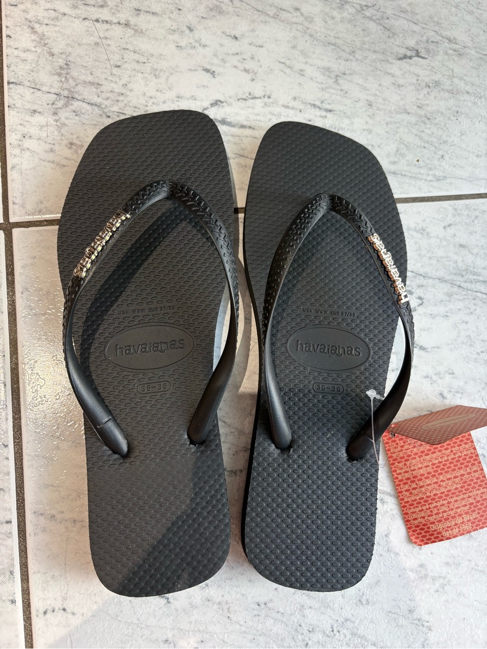 havianas flip flops